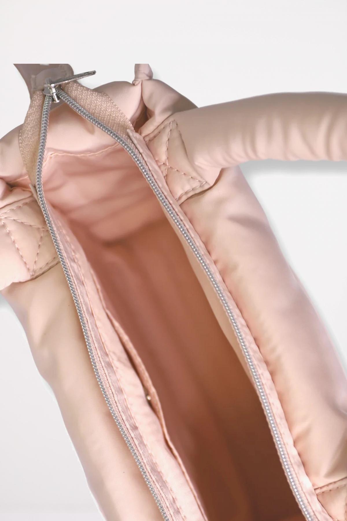 VERB TO DO HANDBAG en color ROSA  (3)