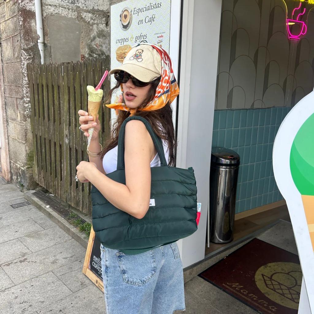 VERB TO DO CHECK MY EYES en color AMARILLO  (6)