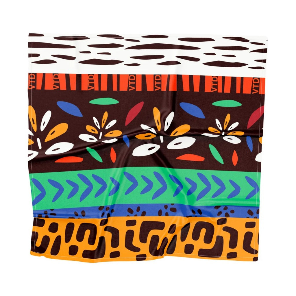 VERB TO DO AZTEC en color MULTICOLOR (3)