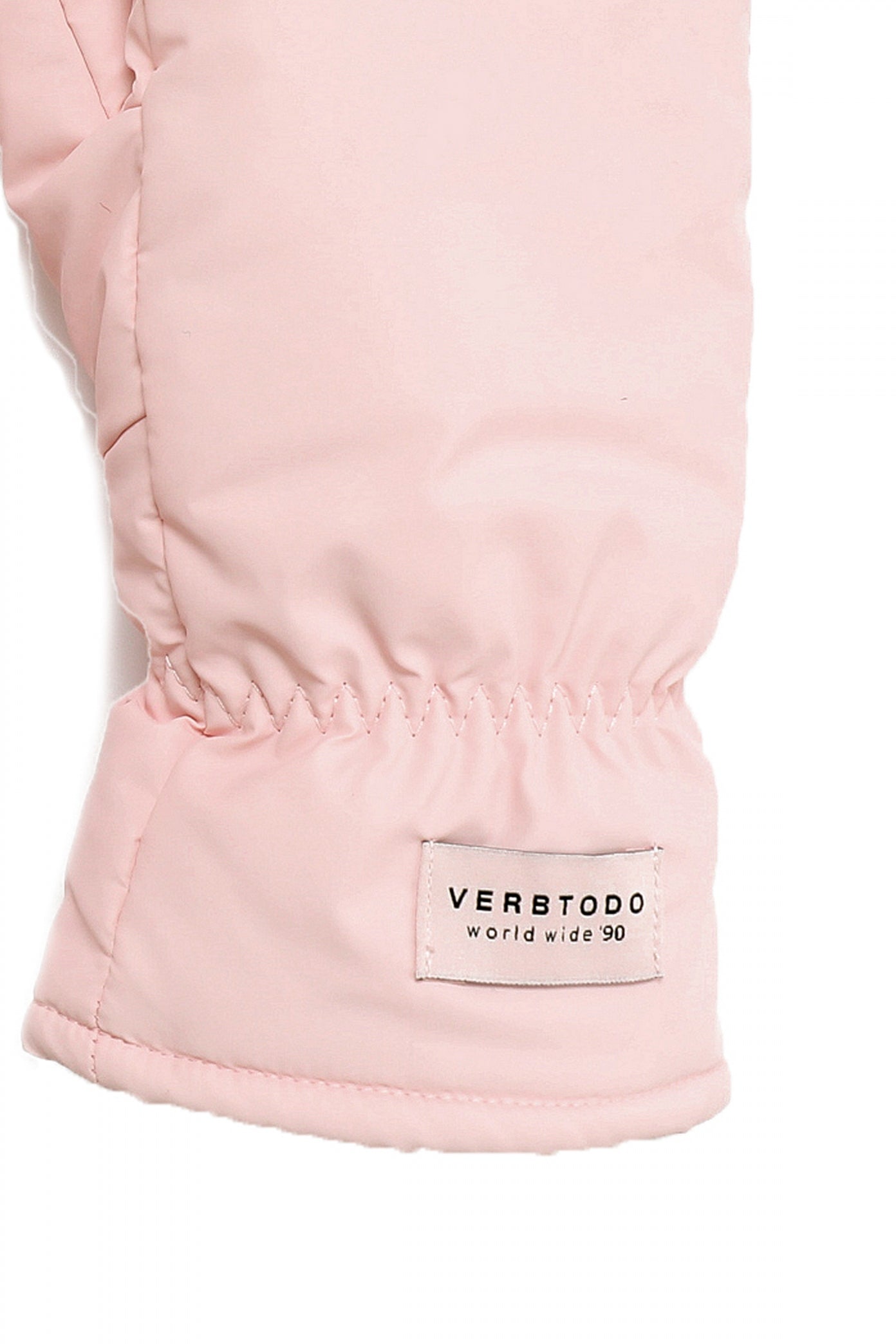 VERB TO DO GVTD MITTS NYLO en color ROSA (3)