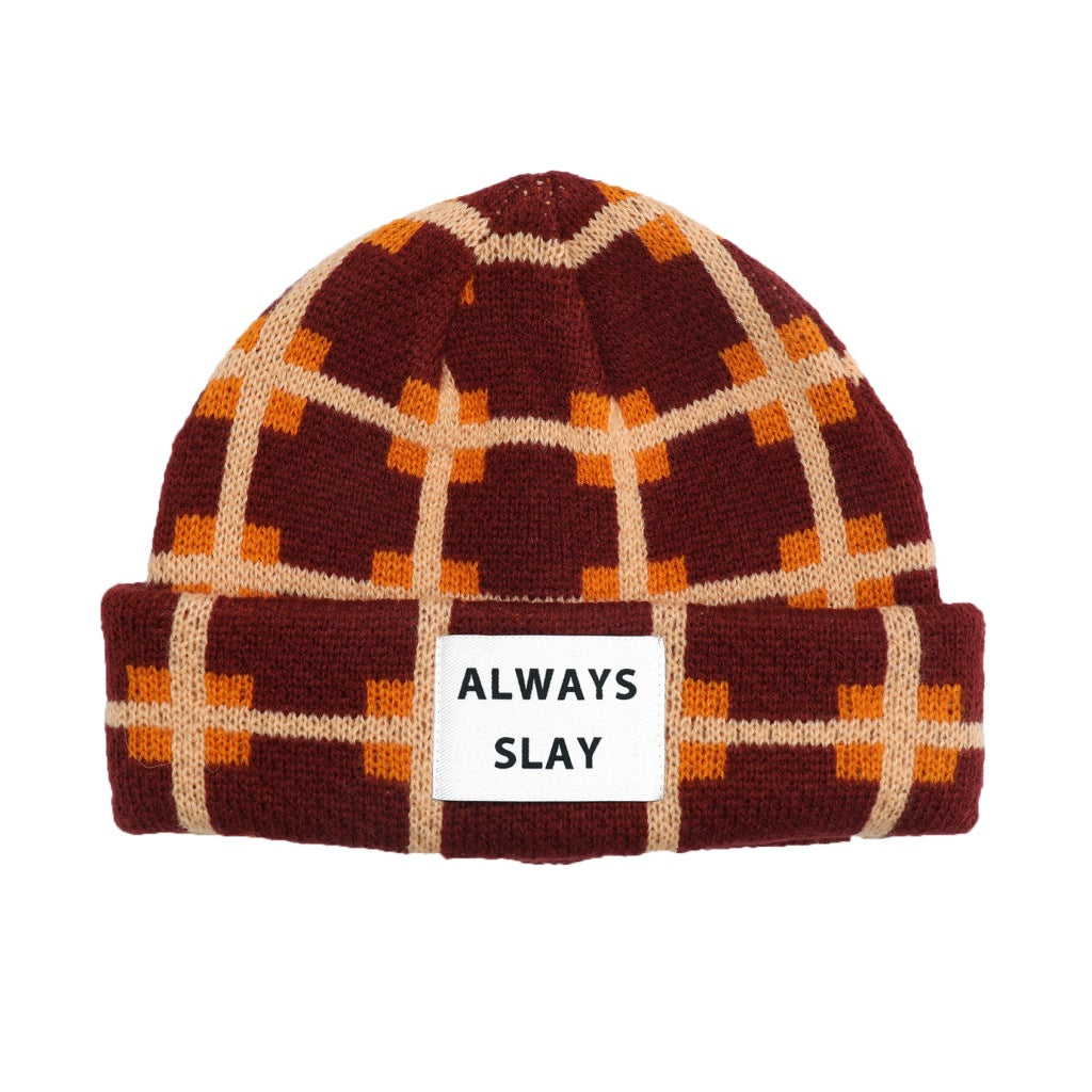 VERB TO DO DREAM GIRL en color ROJO (2)