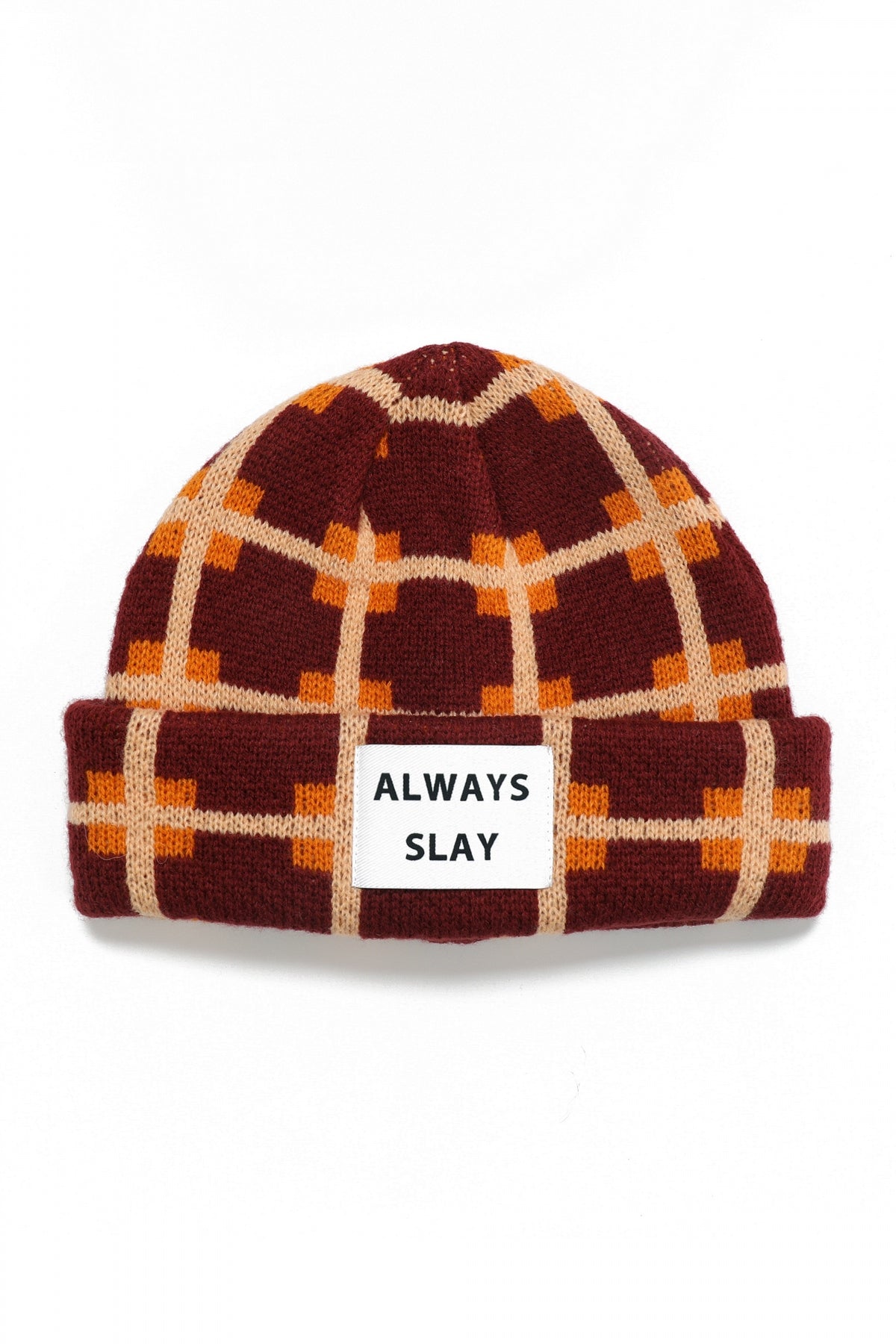 VERB TO DO DREAM GIRL en color ROJO (1)