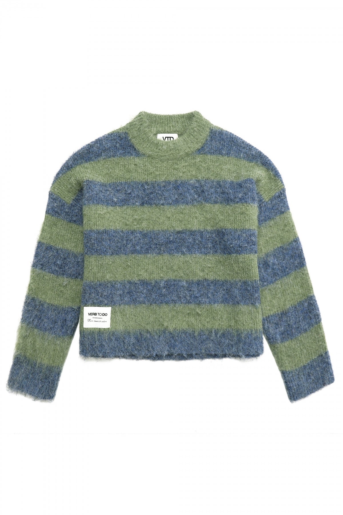 VERB TO DO BOXY KVTD BOXI en color MULTICOLOR (1)