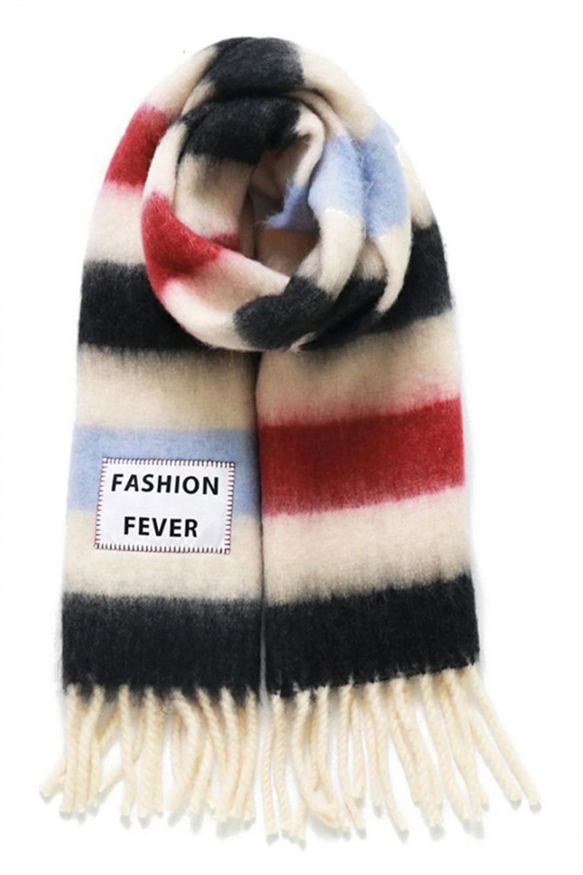 VERB TO DO FASHION FEVER en color MULTICOLOR (1)