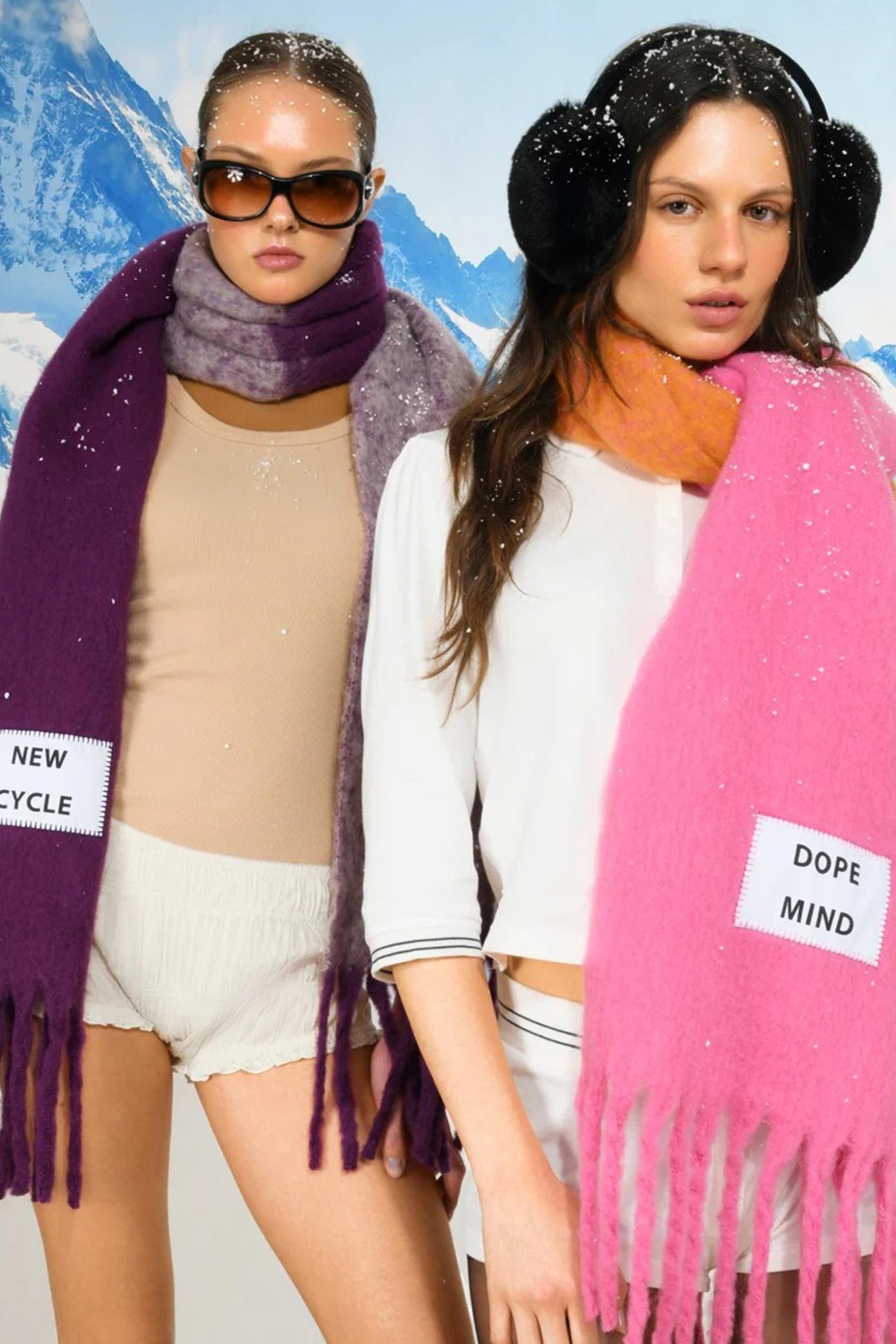 VERB TO DO DOPE MIND en color ROSA (3)
