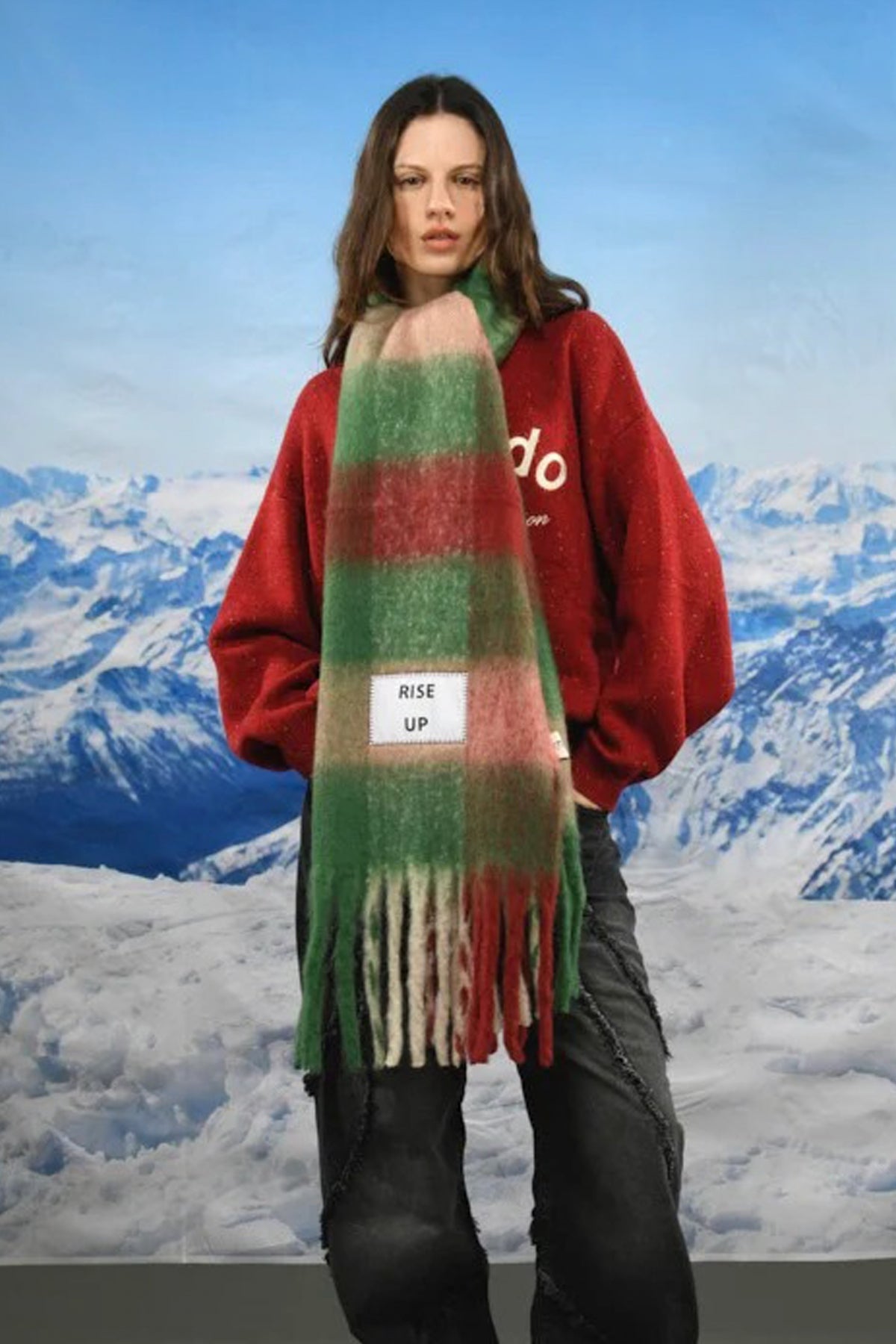 VERB TO DO DOPE MIND en color MULTICOLOR (1)