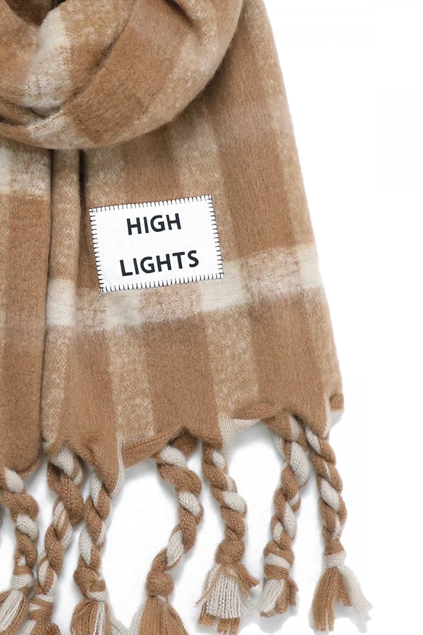 VERB TO DO DOPE MIND en color MARRON (3)