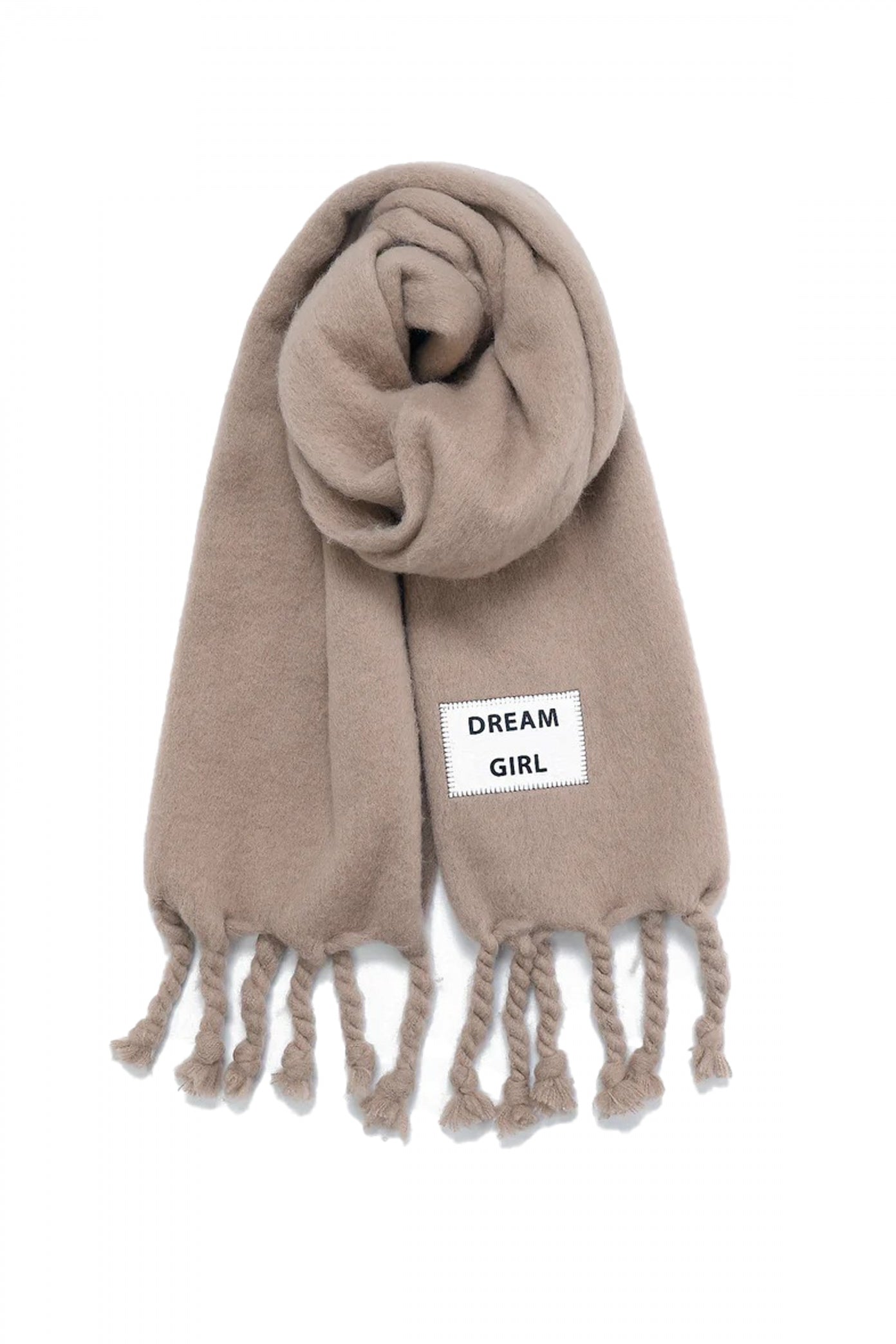 VERB TO DO DOPE MIND en color MARRON (2)