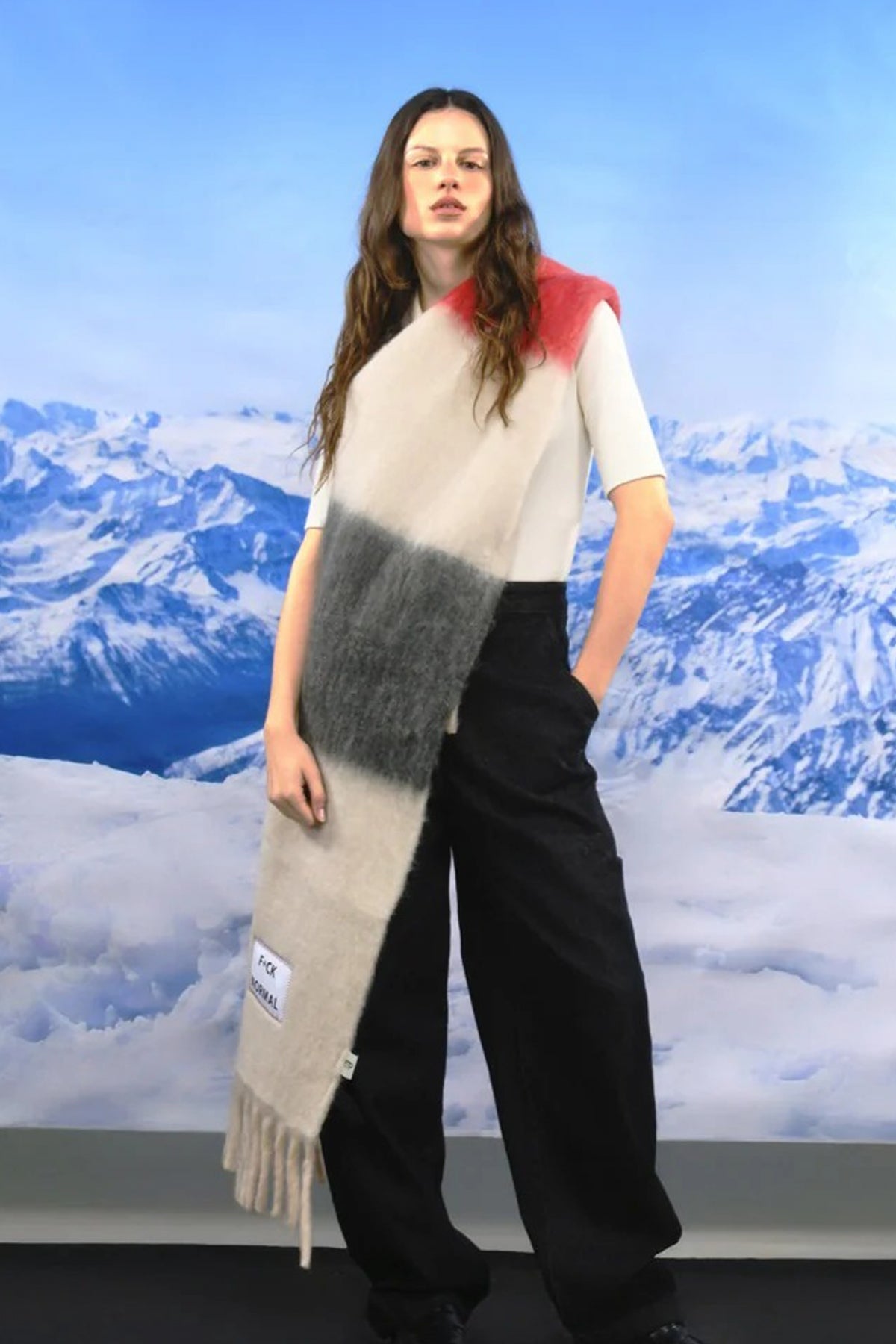 VERB TO DO CARF RPL DOPE MIND en color MULTICOLOR (1)