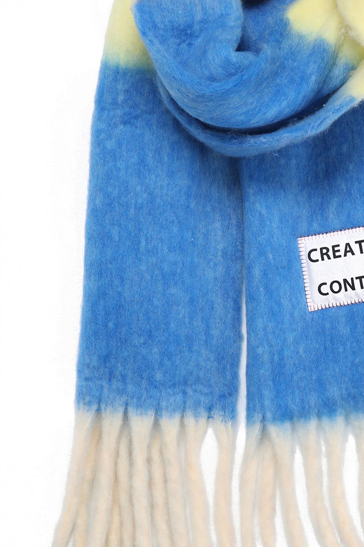 VERB TO DO DOPE MIND en color AZUL (2)