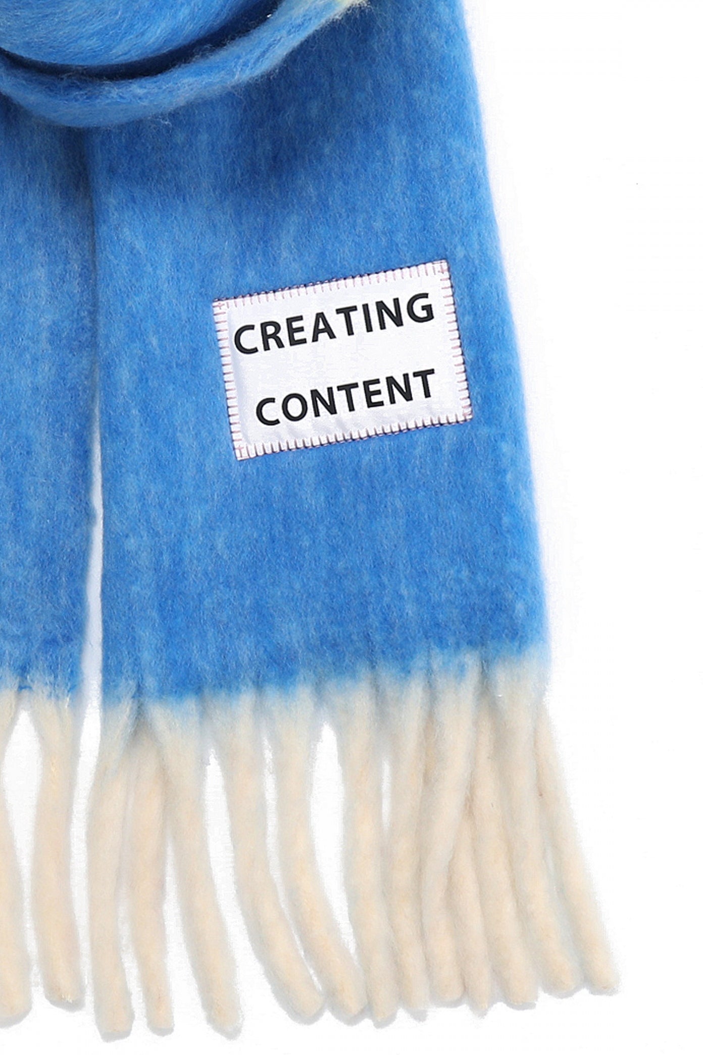 VERB TO DO DOPE MIND en color AZUL (3)