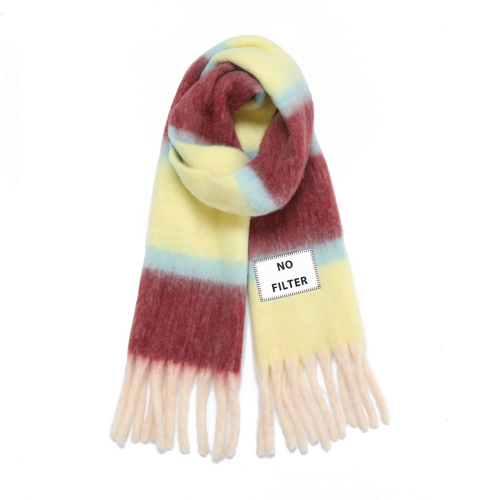 VERB TO DO DOPE MIND en color MULTICOLOR (4)