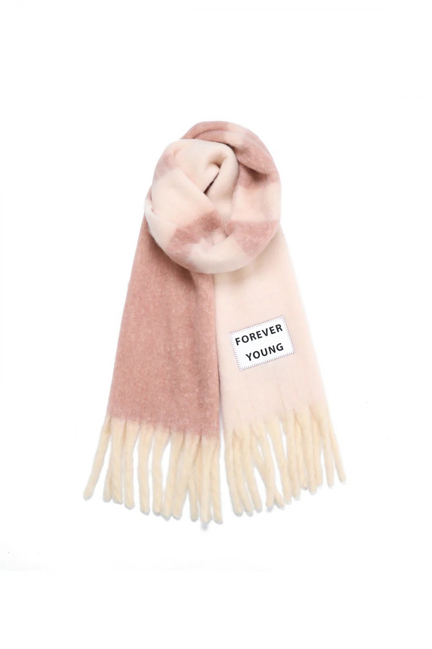 VERB TO DO DOPE MIND en color ROSA (1)