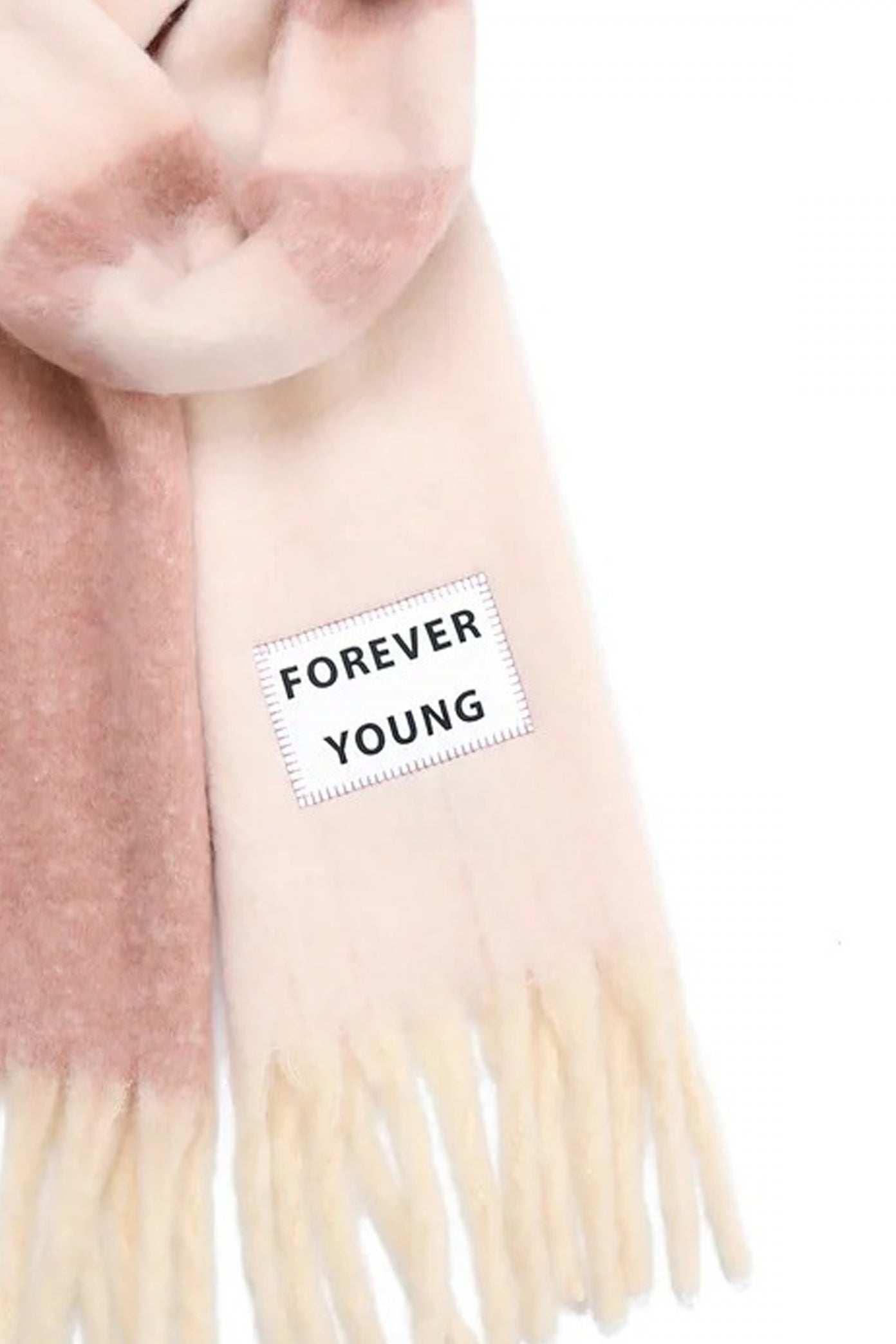 VERB TO DO DOPE MIND en color ROSA (3)