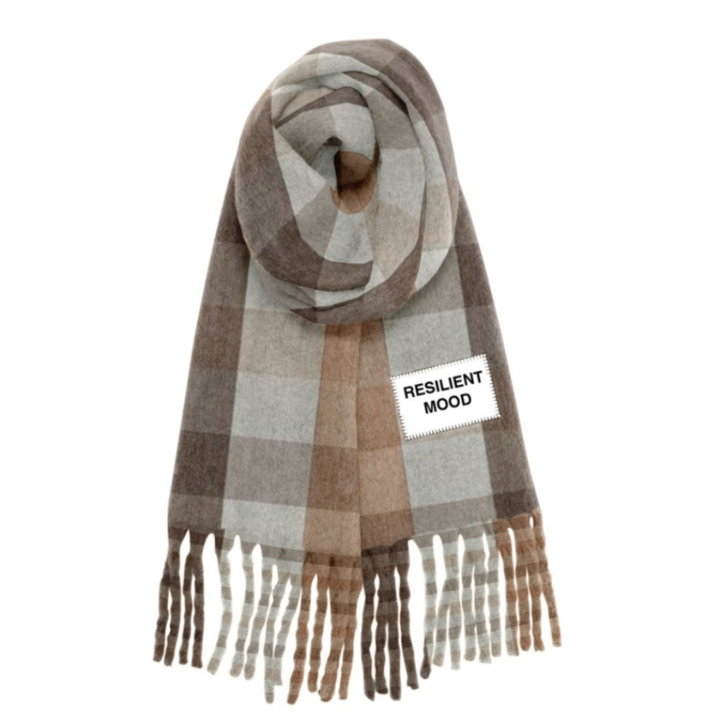 VERB TO DO DOPE MIND en color MARRON (4)