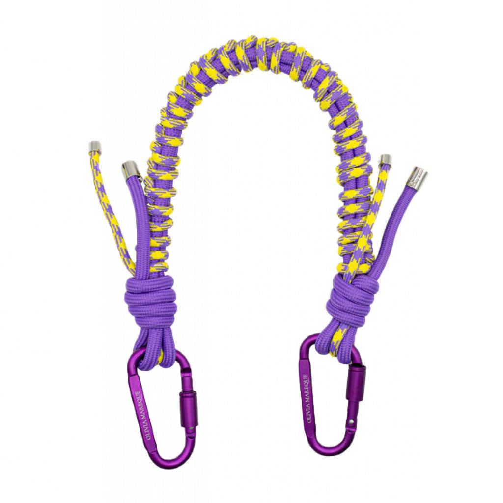 OLIVIA MAREQUE CADENA  en color VIOLETA  (3)