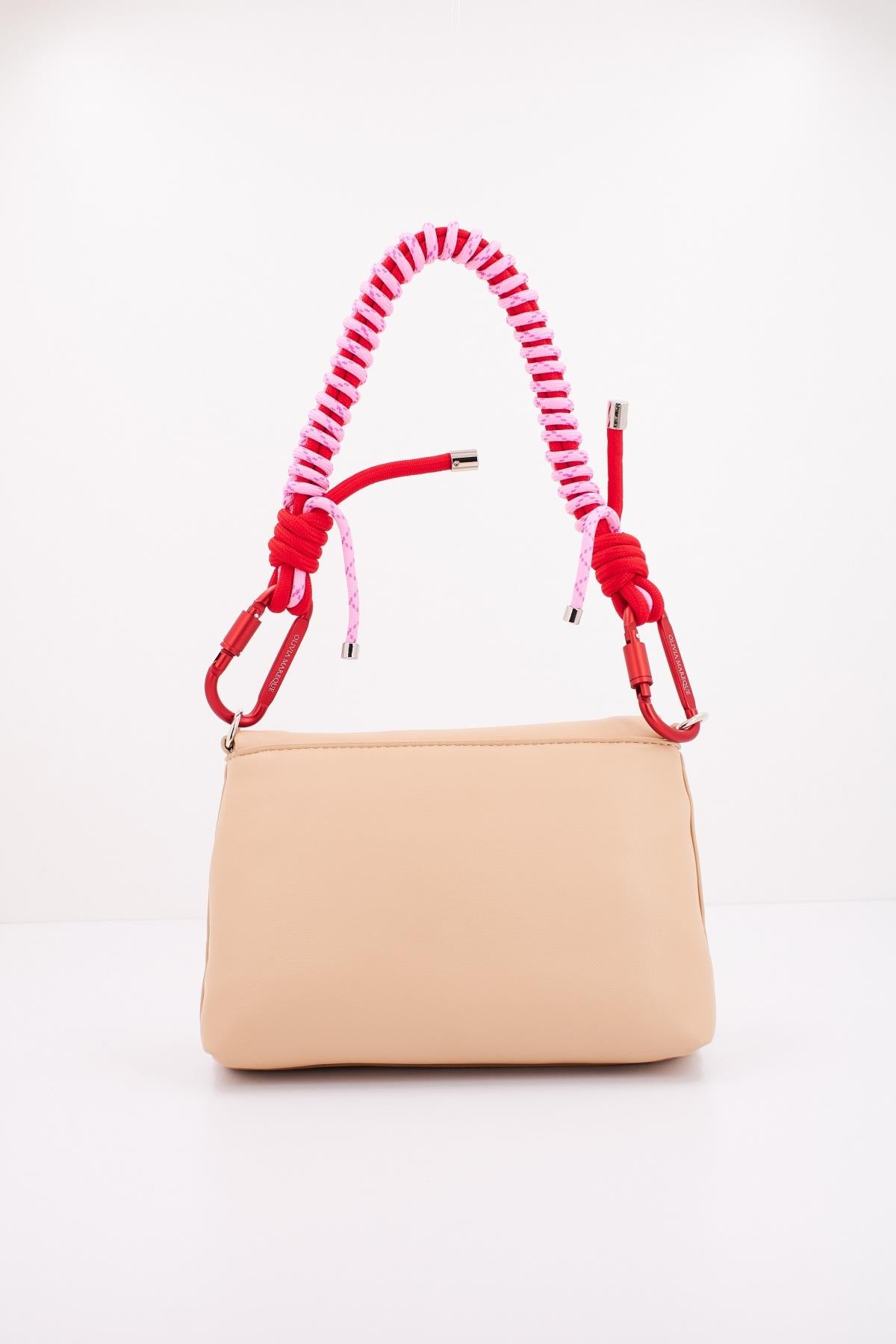 OLIVIA MAREQUE OLIVIA en color MARRON CLARO (3)