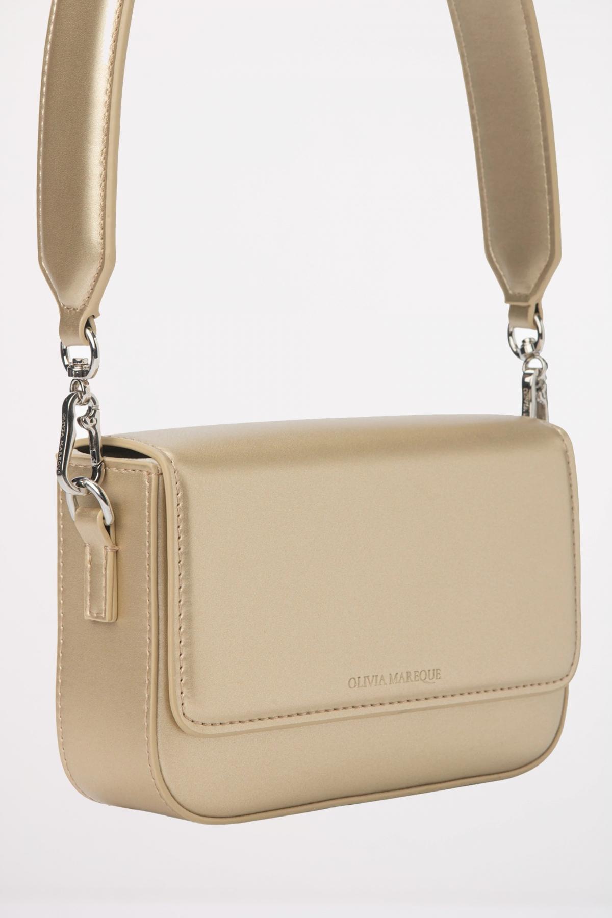 OLIVIA MAREQUE PANTONE en color BRONCE (2)
