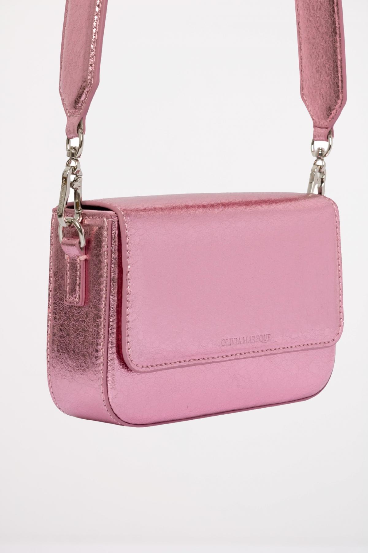 OLIVIA MAREQUE PANTONE en color ROSA (3)
