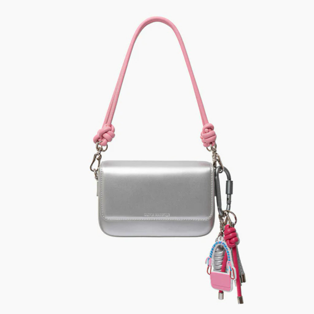 OLIVIA MAREQUE GALAXY CHARM en color ROSA (4)