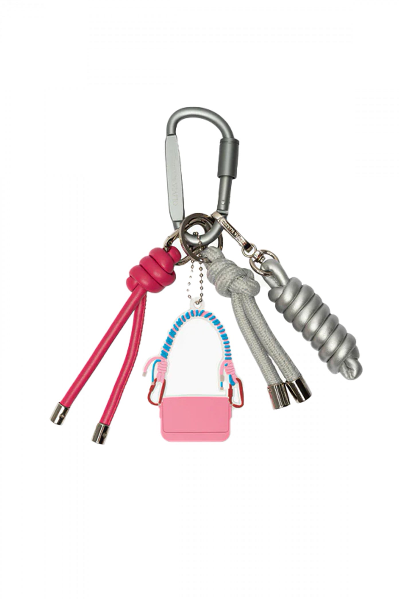 OLIVIA MAREQUE GALAXY CHARM en color ROSA (1)