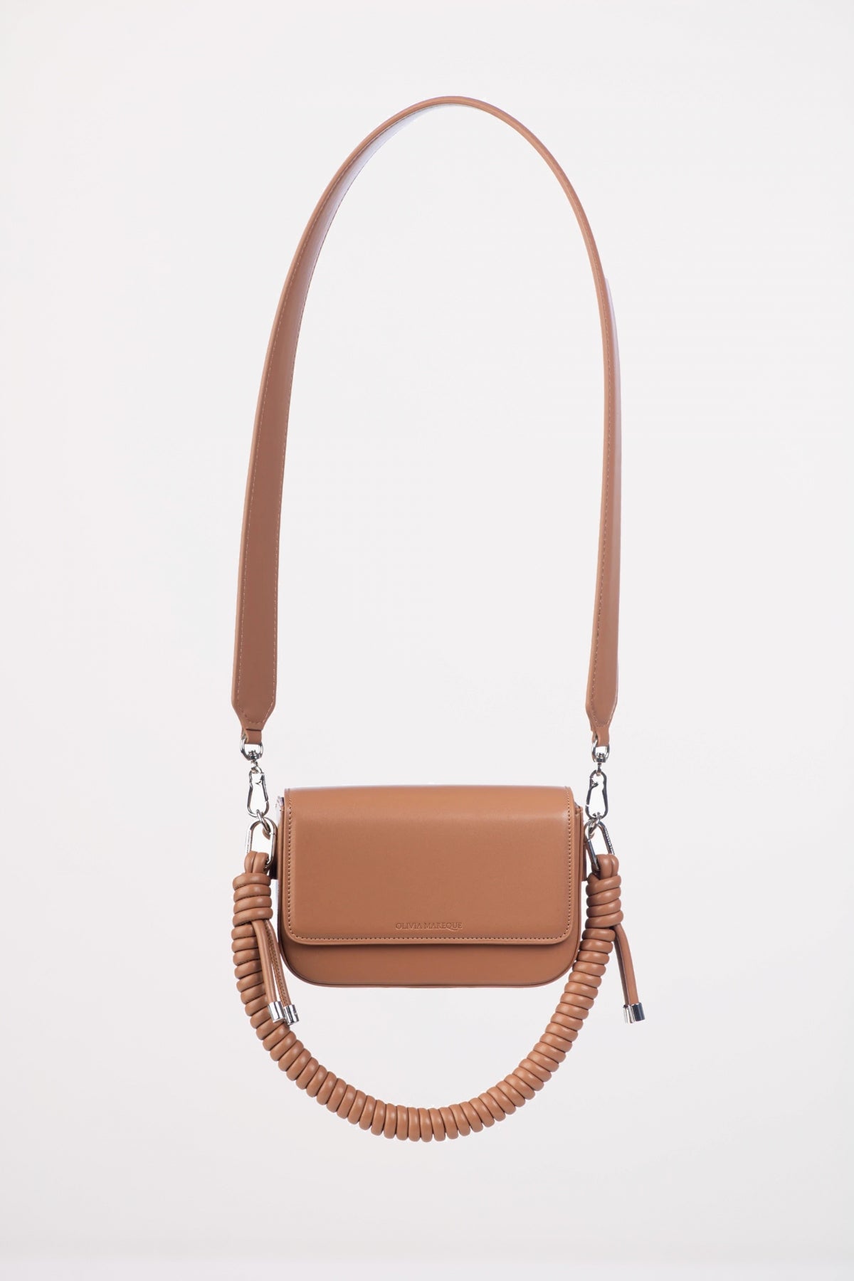 OLIVIA MAREQUE PANTONE en color MARRON (1)