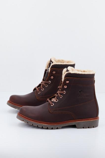 PANAMA JACK AVIATOR C en color MARRON (2)