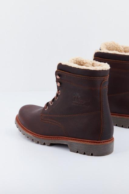 PANAMA JACK AVIATOR C en color MARRON (3)