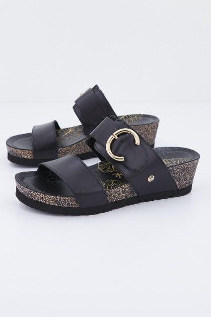 Selma Sandalias Panama Jack Baratas Sandalias Planas Panama Jack