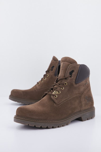 PANAMA JACK AMUR GTX C en color MARRON (1)