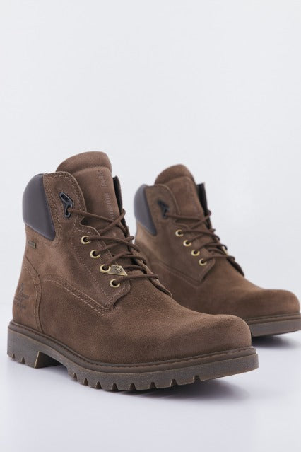PANAMA JACK AMUR GTX C en color MARRON (2)