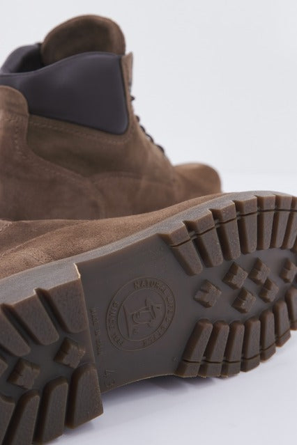 PANAMA JACK AMUR GTX C en color MARRON (4)