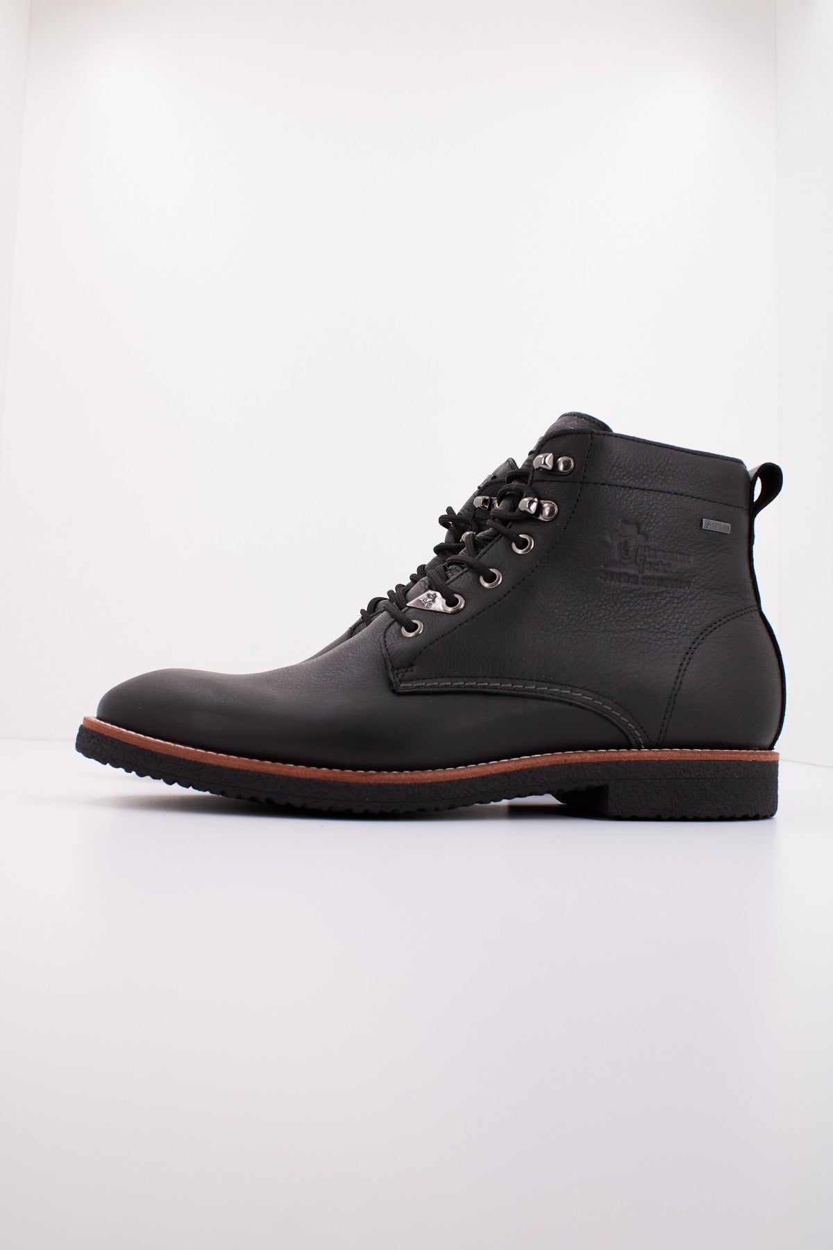 PANAMA JACK GLASGOW GTX C en color NEGRO (1)