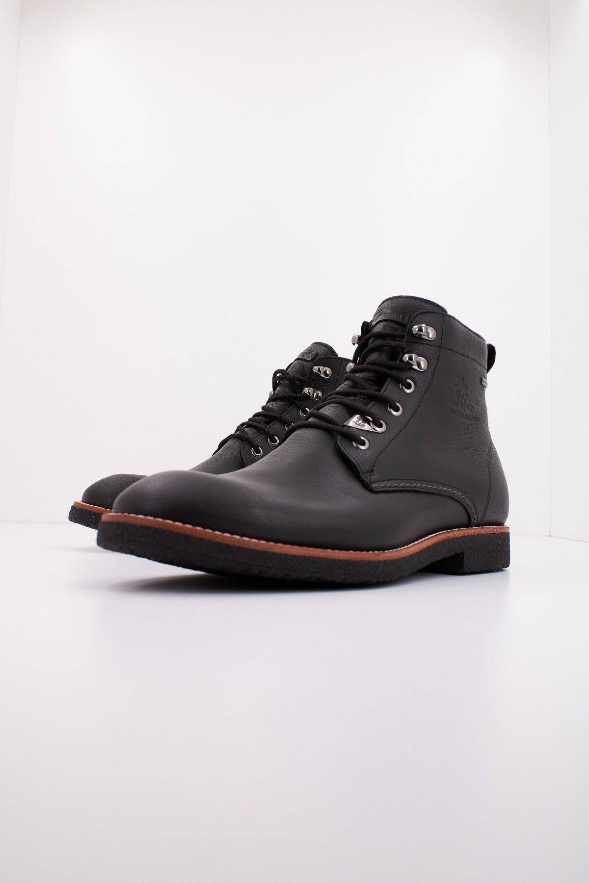 PANAMA JACK GLASGOW GTX C en color NEGRO (2)