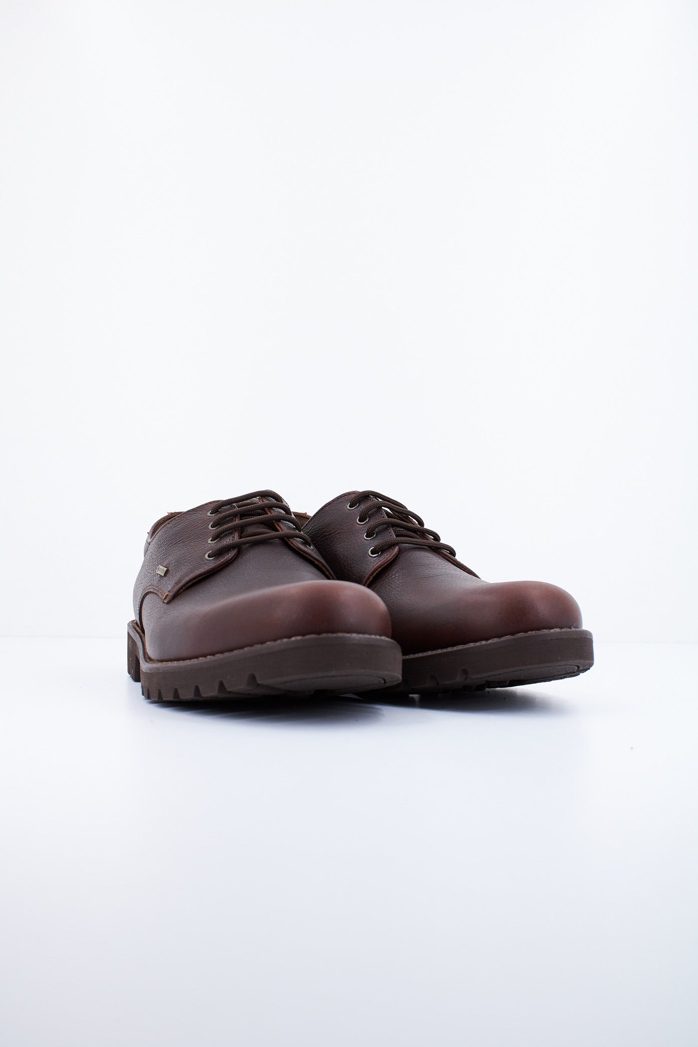 PANAMA JACK JACKSON GTX C en color MARRON (2)