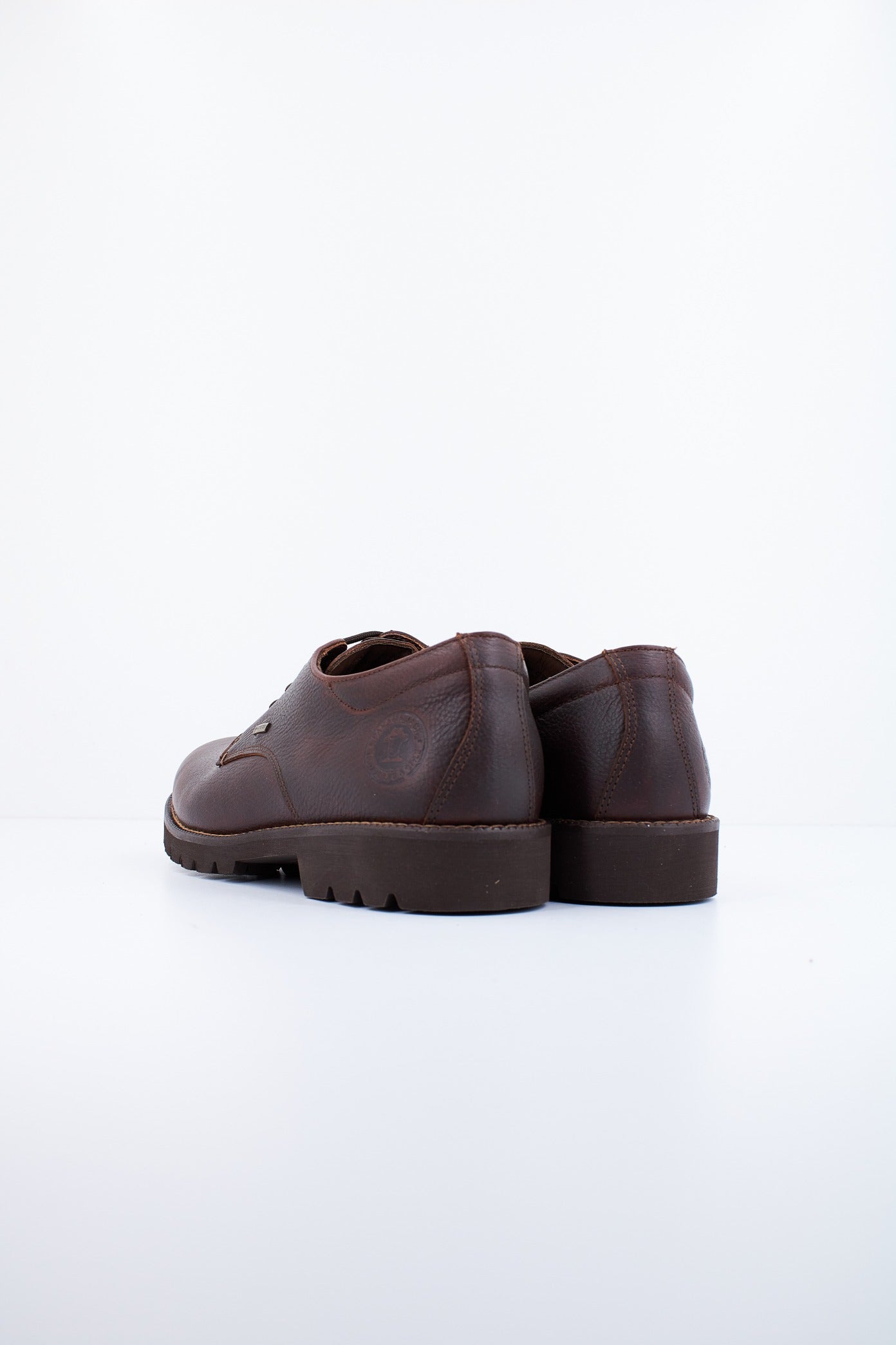 PANAMA JACK JACKSON GTX C en color MARRON (3)