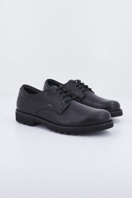 PANAMA JACK JACKSON GTX C en color NEGRO (1)