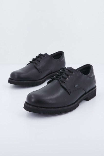 PANAMA JACK JACKSON GTX C en color NEGRO (2)