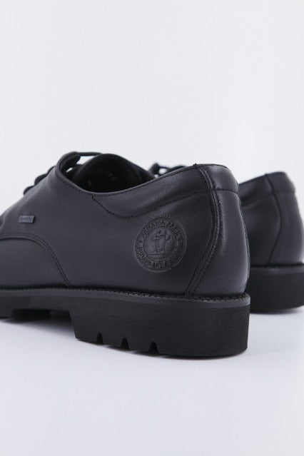 PANAMA JACK JACKSON GTX C en color NEGRO (3)
