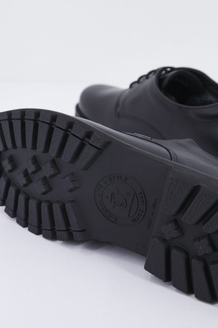 PANAMA JACK JACKSON GTX C en color NEGRO (4)
