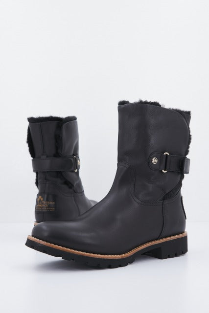 PANAMA JACK FELIA TRAV B en color NEGRO (1)