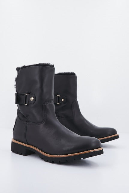 PANAMA JACK FELIA TRAV B en color NEGRO (2)