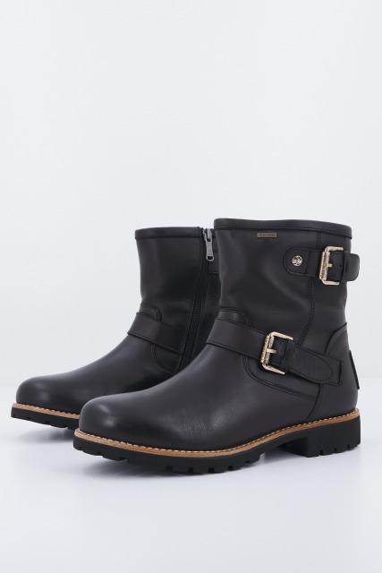 PANAMA JACK FELINA GTX B en color NEGRO (1)