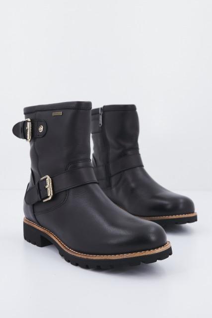 PANAMA JACK FELINA GTX B en color NEGRO (2)