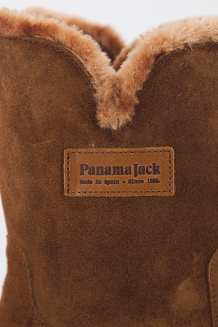 PANAMA JACK PRIM B en color MARRON (4)