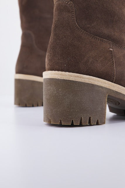 PANAMA JACK PRIM B  en color MARRON  (4)