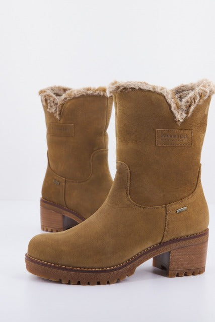 PANAMA JACK PRIM GTX B en color MARRON (1)