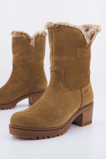 PANAMA JACK PRIM GTX B en color MARRON (2)