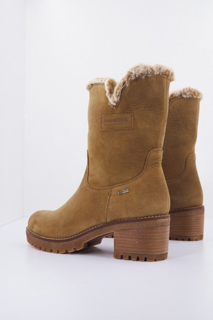 PANAMA JACK PRIM GTX B en color MARRON (3)
