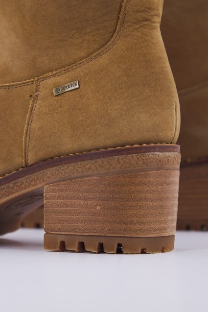PANAMA JACK PRIM GTX B en color MARRON (4)